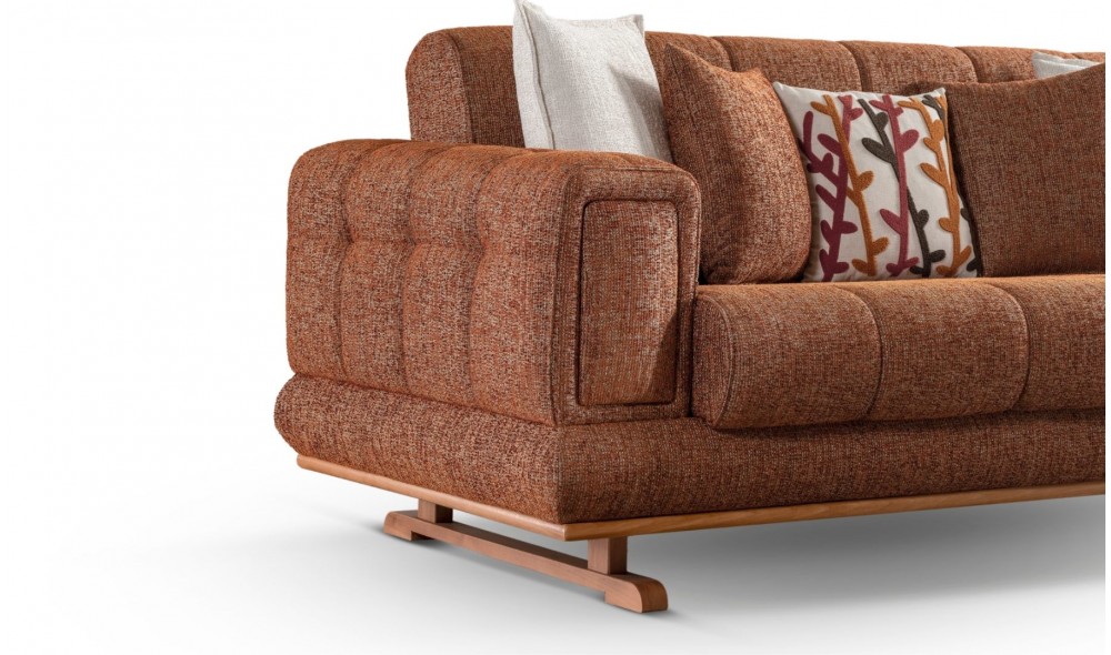 VENÜS KOLTUK TAKIMI