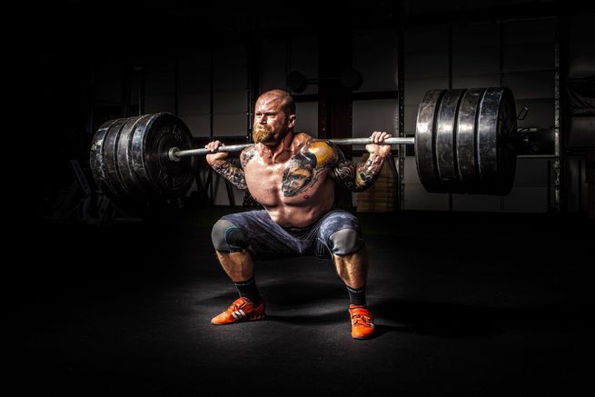 Nueva investigación revela los beneficios de Proviron en la musculación